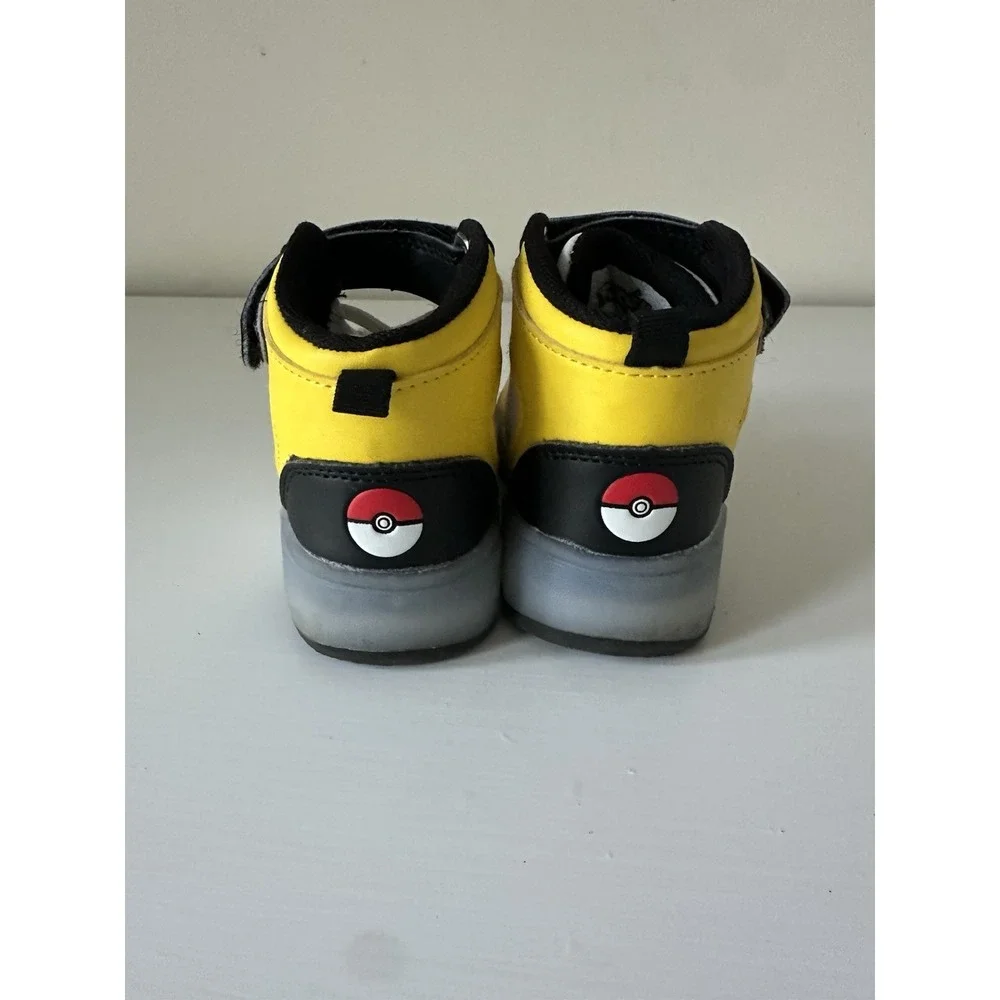 Pokémon no physical